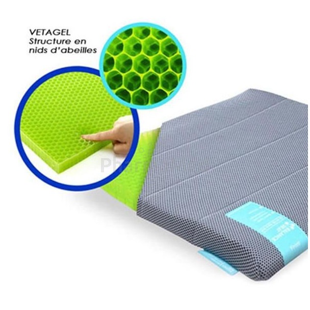 Coussin ergonomique balance Seat - Médium