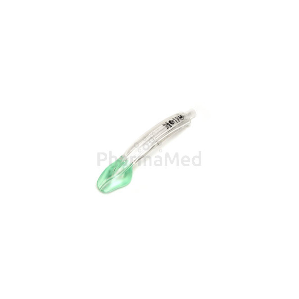 Masque laryngé  I-GEL Intersurgical - Masque laryngé  I-GEL T3 Petit adulte 30à60kg