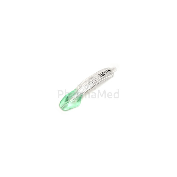 Masque laryngé  I-GEL Intersurgical - Masque laryngé  I-GEL T4 Moyen adulte 50à90kg