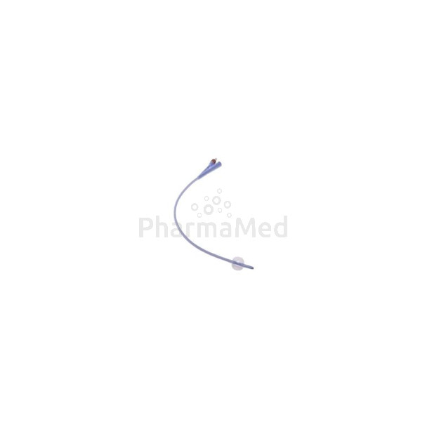 ARGYLE sonde FOLEY silicone CH14 5 15ml (1st)