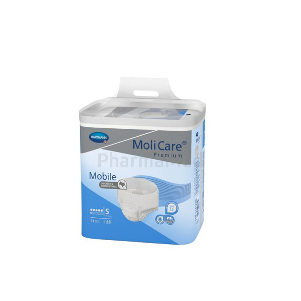 MOLICARE Premium mobile 6g - Small
