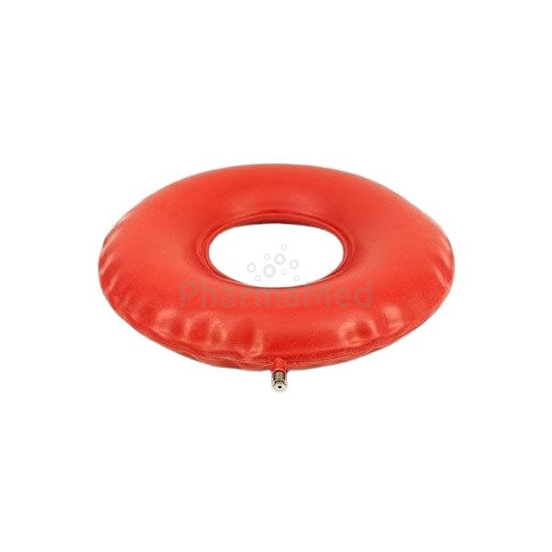 Coussin bouée gonflable rond 45cm - 1pc