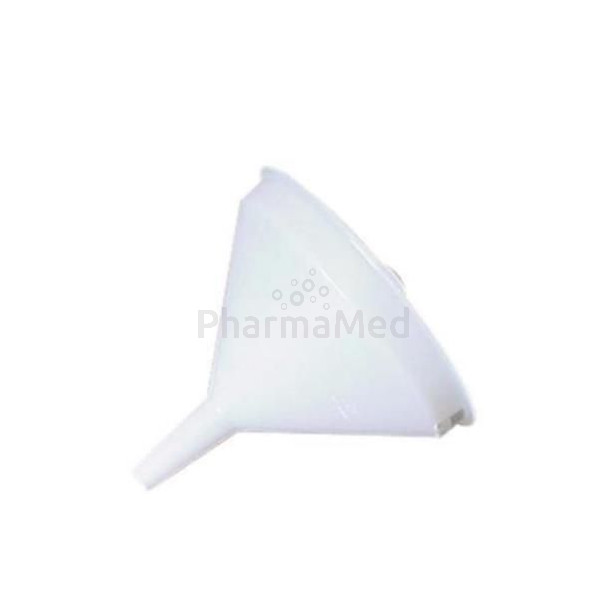 Entonnoir en plastique Ø 22cm - 1pc