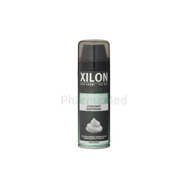 Scheerschuim XYLON ...................(200ml)