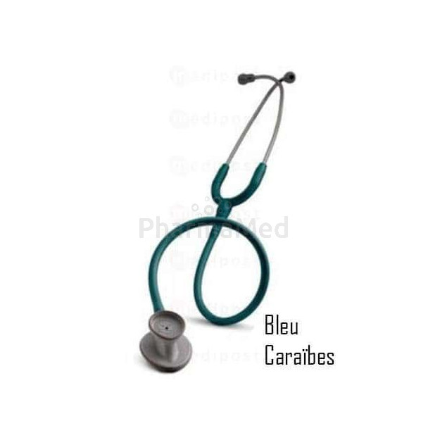 Stéthoscope LITTMANN Lightweight II SE Caraib
