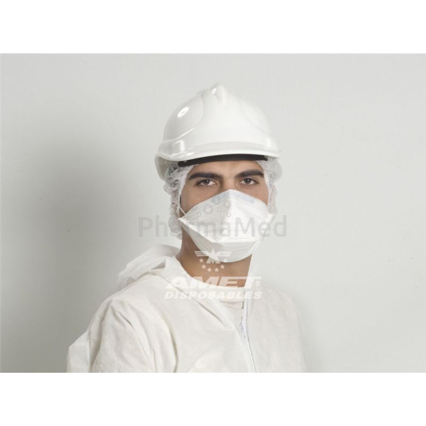Masque respiratoire FFP3 - AMET.........(1pc)