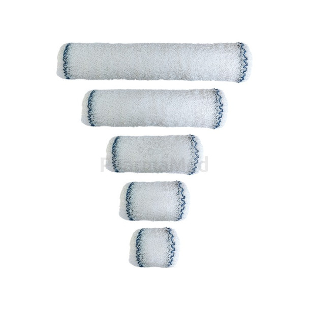 Bande crèpe ECO 4mx7cm 75gr - 1pc
