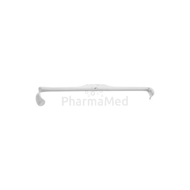 Retractor RICHARDSON-EASTMAN  250mm - 1pc