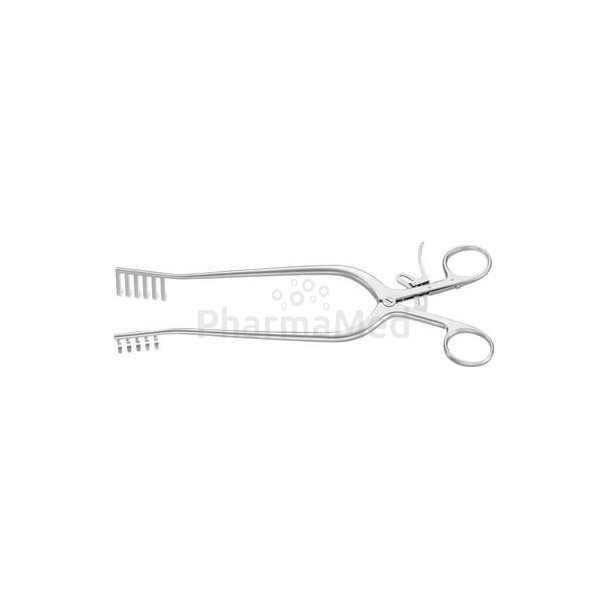 Retractor WEITLANER  auto-statique 255mm - 1pc