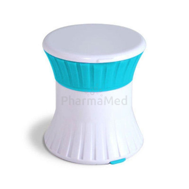 Coupe Broyeur comprimés Luxe ............(pc) - Coupe Broyeur comprimés Luxe ............(pc)