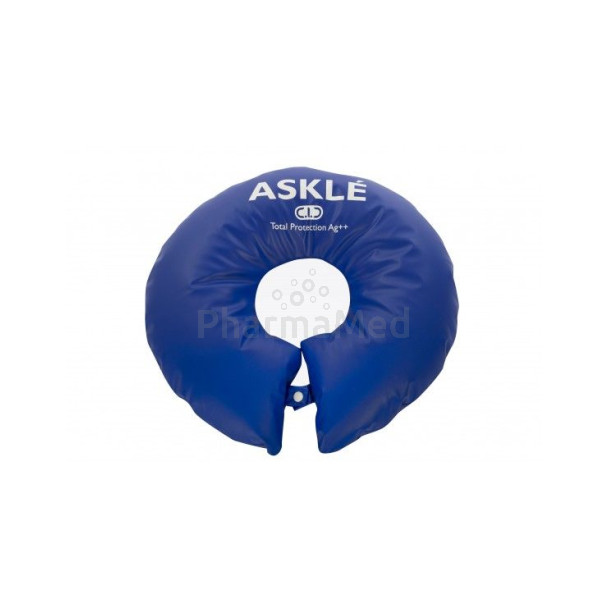 VCP12 - Coussin de positionnement microbilles