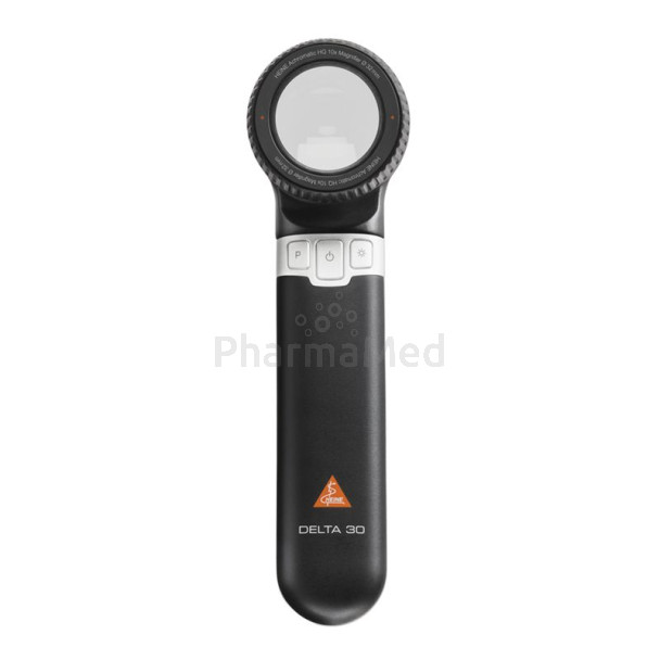 Heine Dermatoscope DELTA 30 - 1pc
