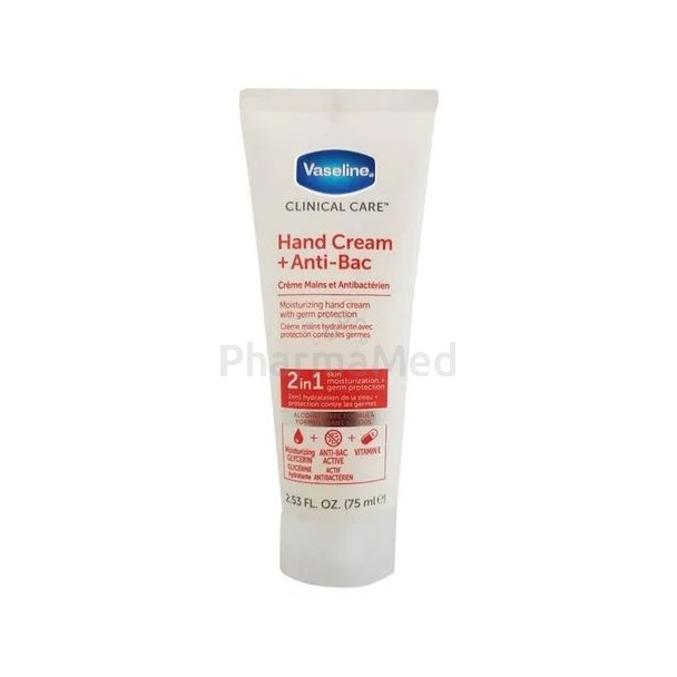 BYPHASSE crème mains vit. B5 / karité (150ml) - BYPHASSE crème mains vit. B5 / karité (150ml)