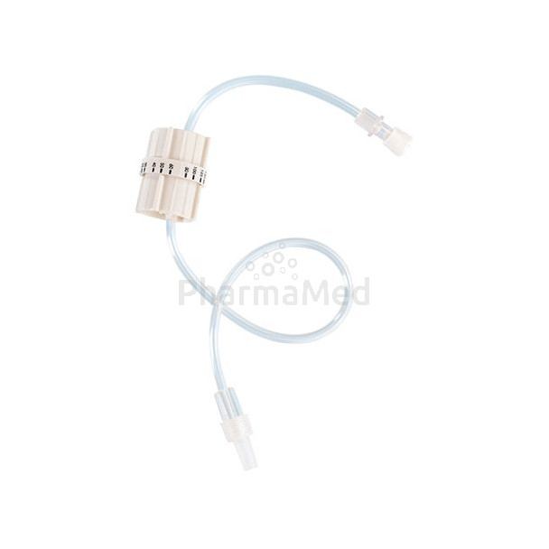 Regulateur de débit CAIR DF050  - 1pièce