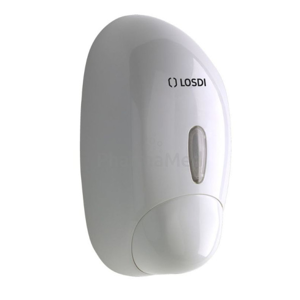 Distributeur savon / gel vrac 900ml LOSDI
