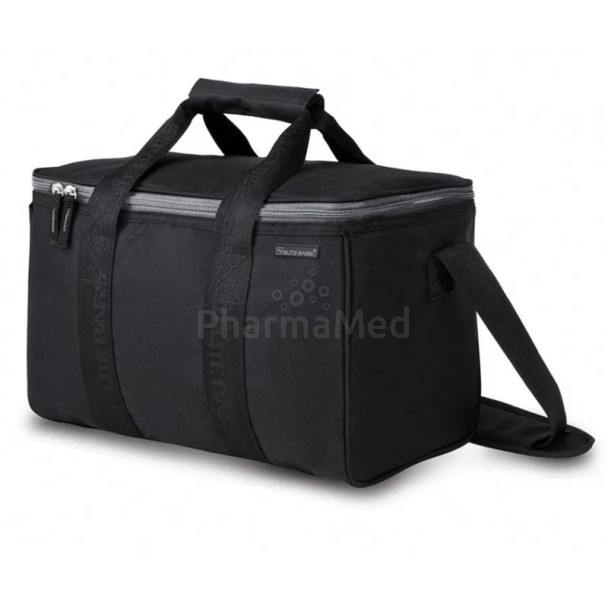 MULTY'S - Trousse de premiers secours rouge/noir/gris/bicolore