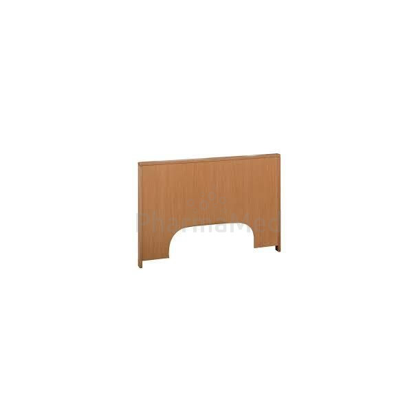 ECOFIT Lit électrique 3 fonctions sans panneau 90x200cm