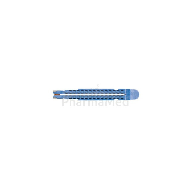 ETHICON ECHELON ECR60B Reloads 3.5mm Bleu
