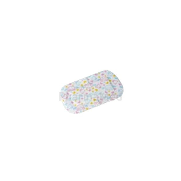 Pansement post-op enfants elastiKIDS sterile - 50pc