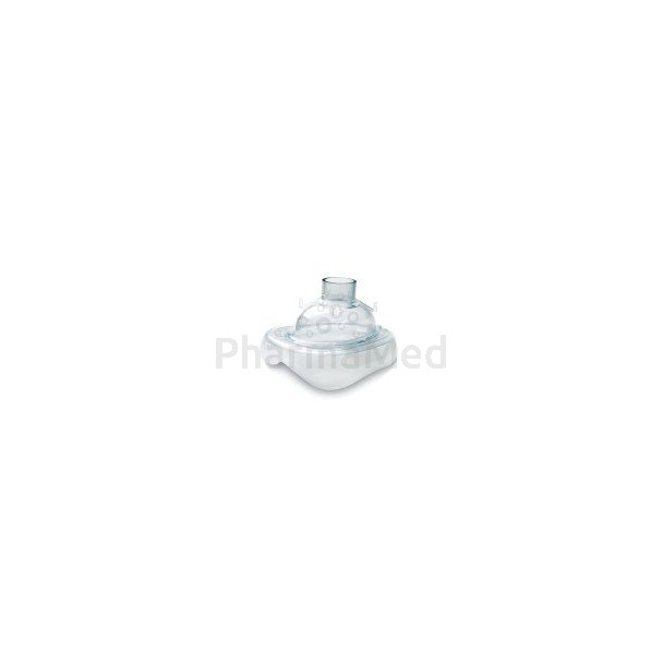 Ambu UltraSeal Taille 5, avec bourrelet gonflable et crochet - 20pc
