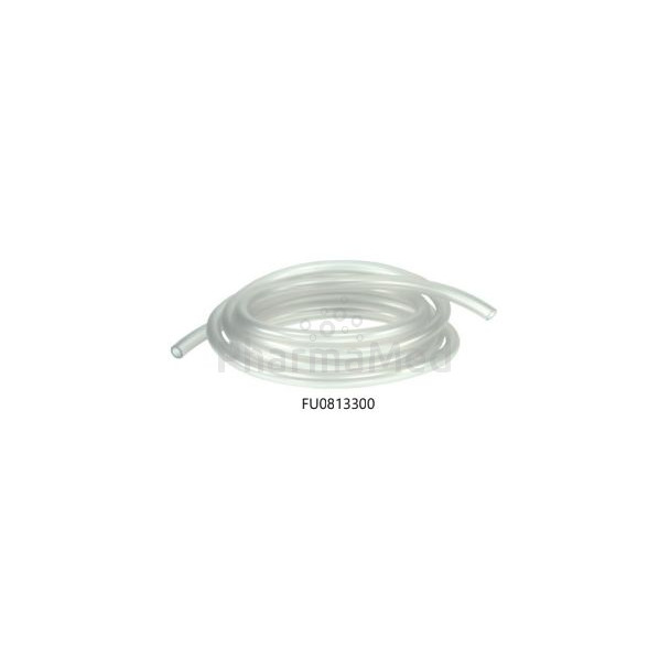 Tubulure d'aspiration "Highflow" 8mm x13mm x 300cm - 10pcs
