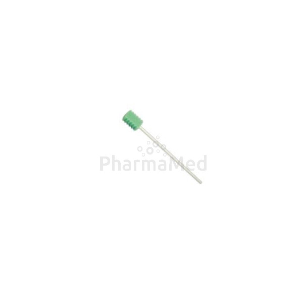 Bâtonnets de soins buccaux neutre - 50pcs