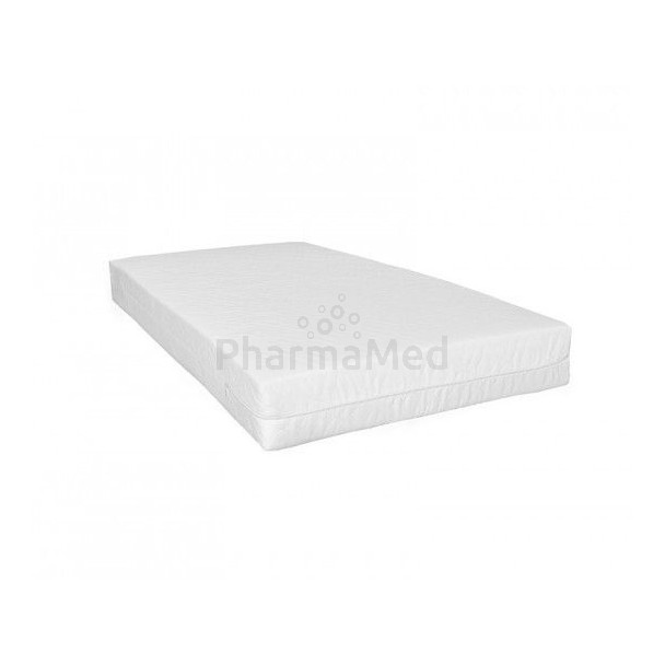 Housse de matelas EPHAMED anti-acariens 160x200x24cm
