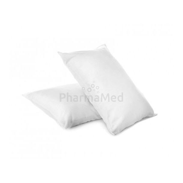 Housse d'oreiller EPHAMED anti-acariens 65x65cm