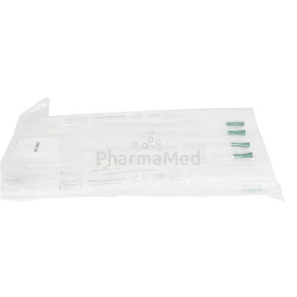 Sonde d'aspiration - AGP CH14 -  50 53cm - 1pc