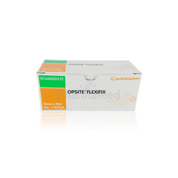 OPSITE FLEXIFIX 10mx15cm ...............(1rl)