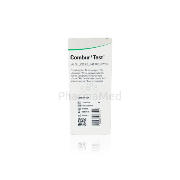 COMBUR TEST 7 .....................(100band.)