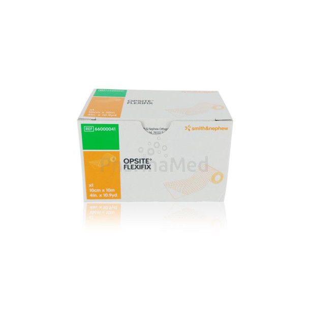 OPSITE FLEXIFIX 10mx10cm ...............(1rl)