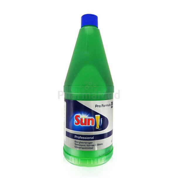 SUN GLAZEN .............................(1Lt)