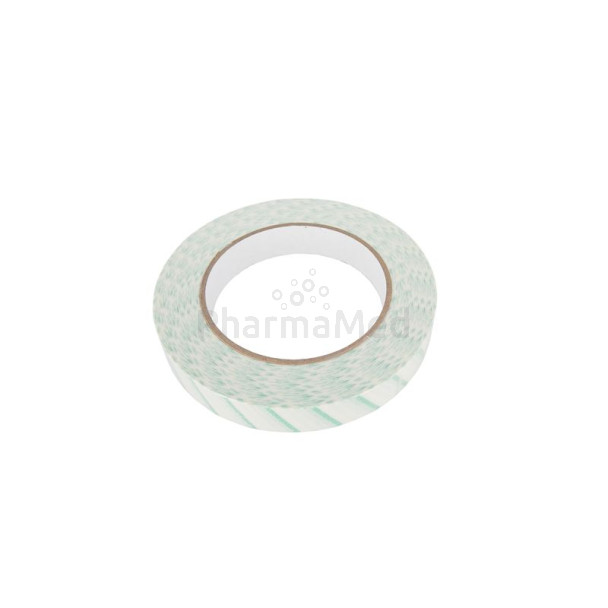 Tape voor autoclave 19mm x 55m ........(1Rol) - Tape voor autoclave 19mm x 55m ........(1Rol)