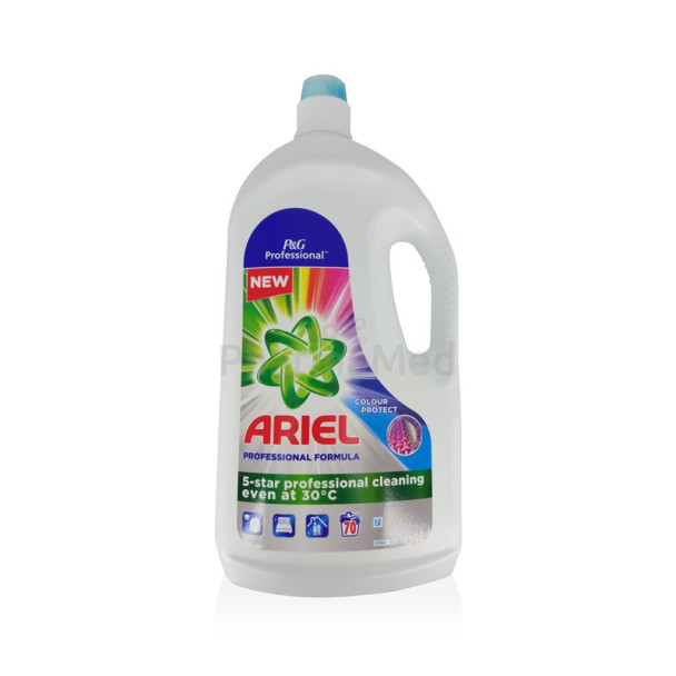 ARIEL vloeibaar wasmiddel .....(4.09L)