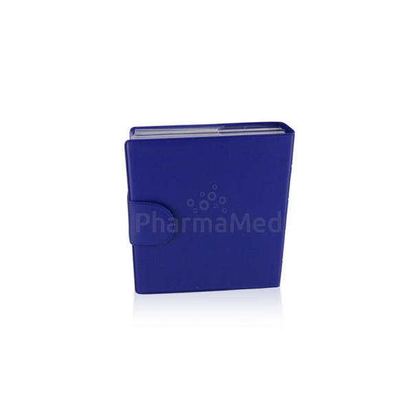 MEDIMAX pilulier hebdo. FR - Bleu ...... (1p)