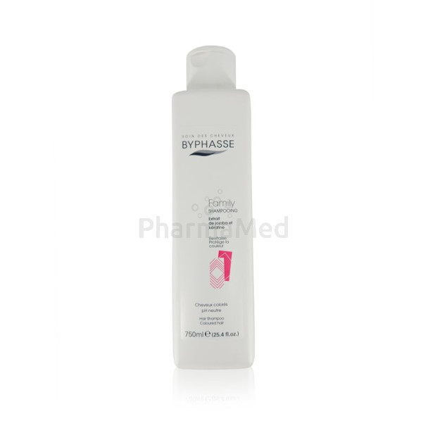 Shampooing jojoba / keratine ........ (750ml)