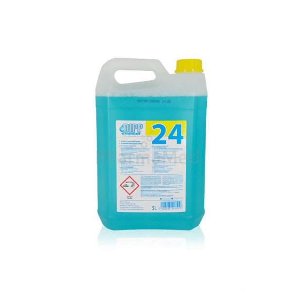DIPP 24 nettoyant cuisine multi usages ..(5L)