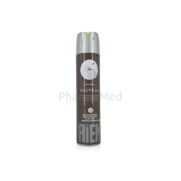 Désodair NEUTRE désodorisant .........(300ml)