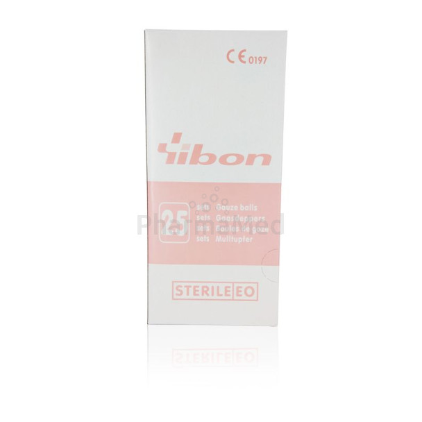 Set de tampons prune ST 30-35mm WM ..(25x3pc)