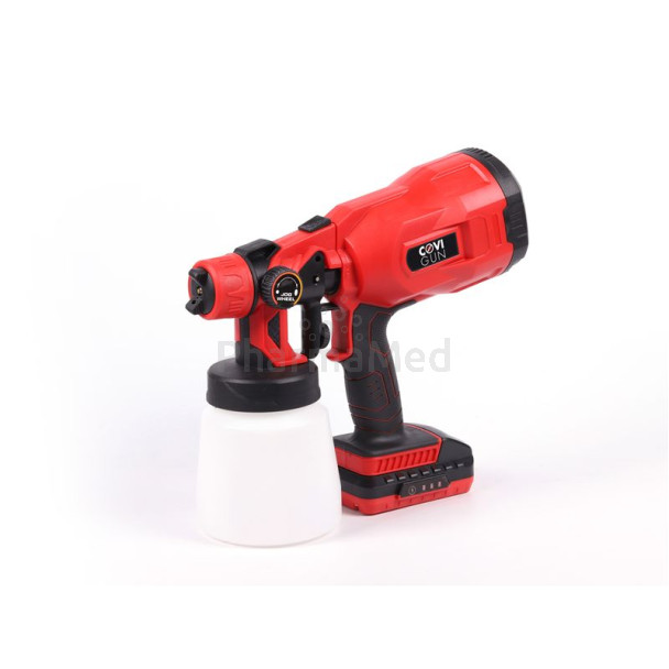 COVIGUN pistolet de désinfection