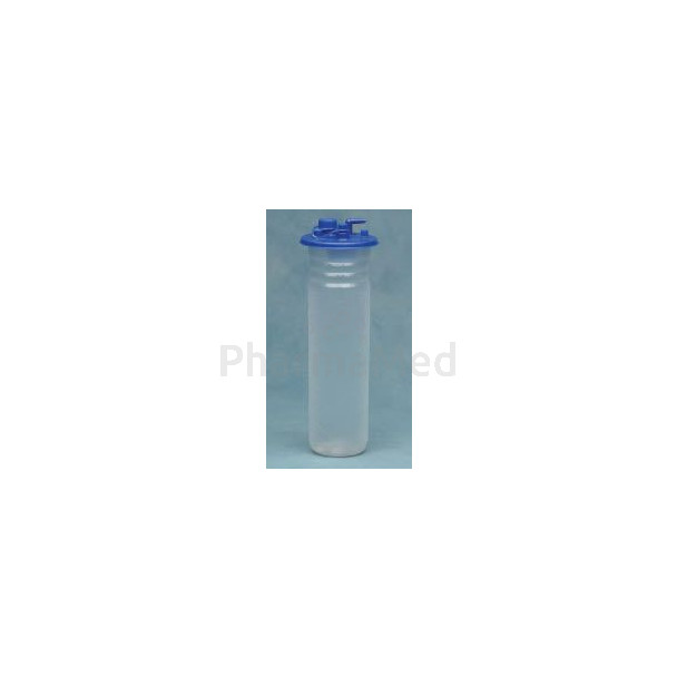 Medi-Vac Flex Advantage liner 1000cc  /50pc