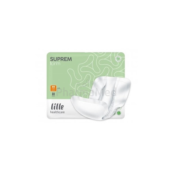 Couche anatom. LILform  EXTRA PLUS .....(1pc)