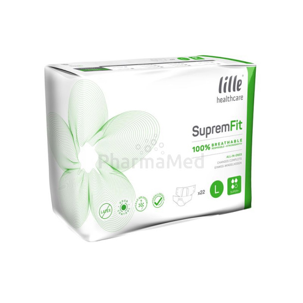 LILFIT change complet Large SUPER PLUS  (1pc)