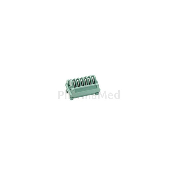 LIGACLIP*EXTRA TITANIUM CLIPS LT300  (18x6pc)
