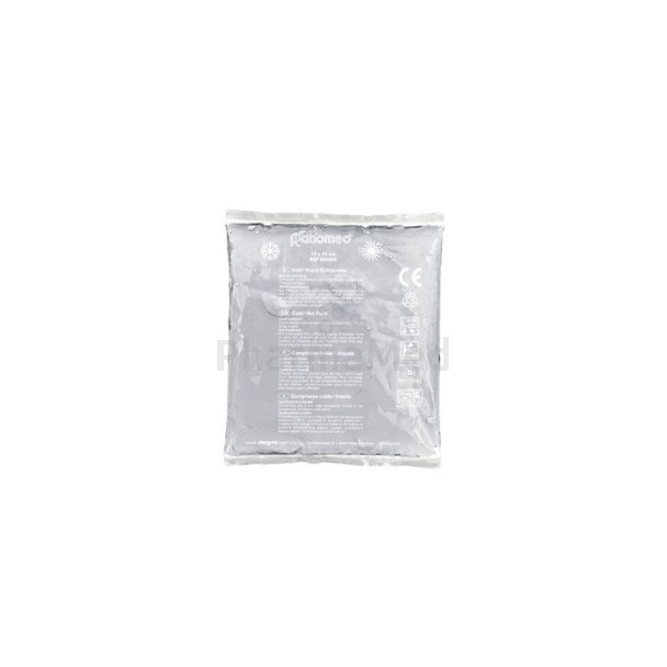COLD HOT PACK RATIOMED 13x14cm .........(1pc)