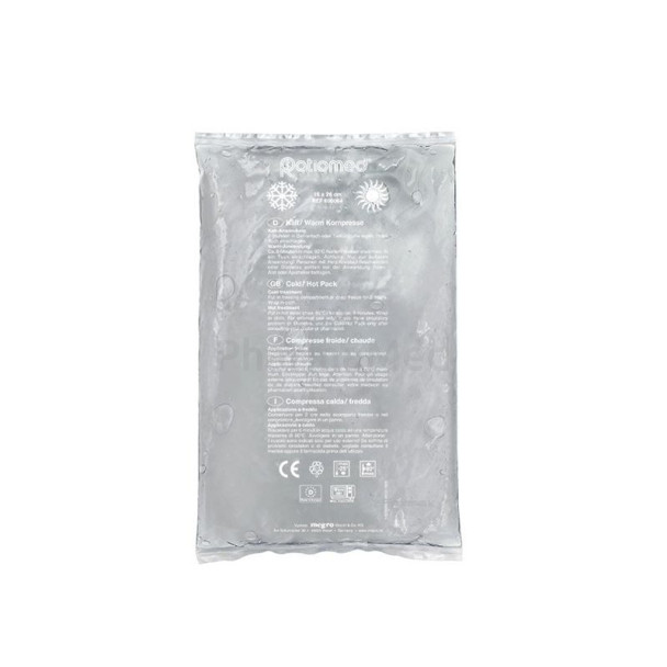 COLD HOT PACK ECO 16x26cm -1 pc