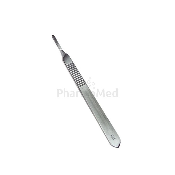 Manche de bistouri seul - N°3 - 1pc