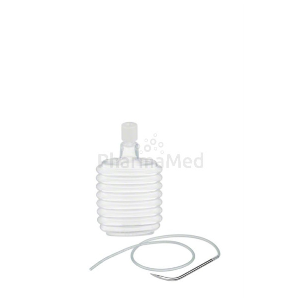 Mini Redovac redon 50ml + drain ch8 - 10pc
