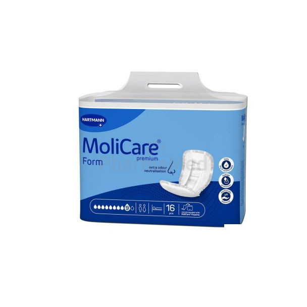 MOLICARE Premium Form - Maxi - 1pc